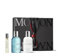 Molton Brown Coastal Cypress & Sea Fennel Scent Layering Set (Worth £42.00)