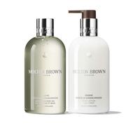 Molton Brown Coco and Sandalwood Body Duo