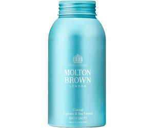 Molton-Brown Collection Coastal-Cypress-Sea-FennelBath Salt