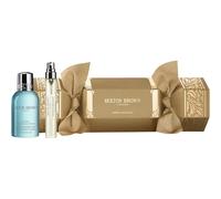 Molton Brown Coastal Cypress & Sea Fennel Christmas Cracker Worth 23.50)