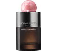 Molton-Brown Collection Delicious-Rhubarb-RoseEau de Parfum Spray