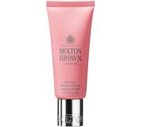 Molton-Brown Collection Delicious-Rhubarb-RoseHand Cream