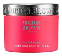Molton-Brown Collection Fiery-Pink-PepperPampering Body Polisher