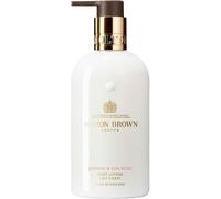 Molton-Brown Collection Jasmine-Sun-RoseBody Lotion