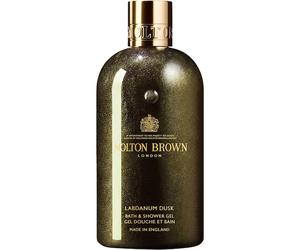 Molton-Brown Collection Labdanum-DuskBath & Shower Gel