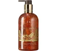 Molton-Brown Collection Marvellous-Mandarin-SpiceFine Liquid Hand Wash