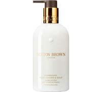 M.Brown Mesmerising Oudh Accord & Gold Hand Lotion 300 ml