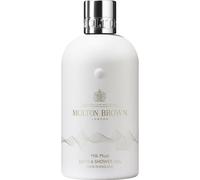 Molton-Brown Collection Milk-MuskBath & Shower Gel