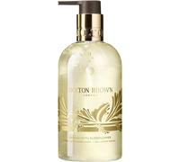 Molton-Brown Collection Vintage-With-ElderflowerFine Liquid Hand Wash
