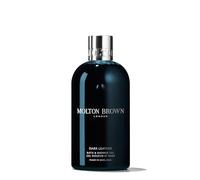 Molton Brown Dark Leather Bath & Shower Gel 300 ml