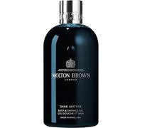 Molton Brown Dark Leather Bath & Shower Gel 300 ml