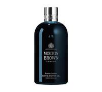 Molton Brown Dark Leather Bath & Shower Gel 300 ml