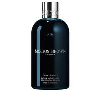 Molton Brown - Dark Leather Bath & Shower Gel - Men Shower Gel & Soap