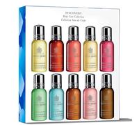Molton Brown Decouverte Collection (Worth £30)