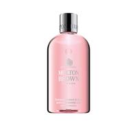 Molton Brown Delicious Rhubarb And Rose 300ml Bath & Shower Gel