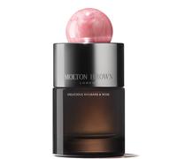Molton Brown Delicious Rhubarb and Rose Eau de Parfum 100ml