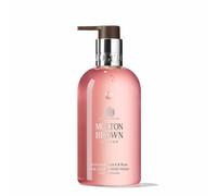 Molton Brown Delicious Rhubarb and Rose Fine Liquid Hand Wash 300 ml