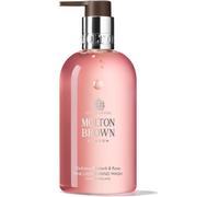 Molton Brown Delicious Rhubarb and Rose Fine Liquid Hand Wash 300 ml
