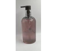 Molton Brown Collection Delicious Rhubarb & Rose Fine Liquid Hand Wash