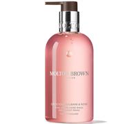 Molton Brown Collection Delicious Rhubarb & Rose Fine Liquid Hand Wash