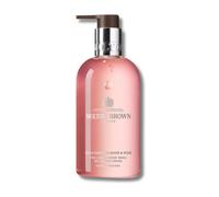 Molton Brown Collection Delicious Rhubarb & Rose Fine Liquid Hand Wash