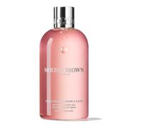 Molton-Brown Collection Delicious-Rhubarb-RoseBath & Shower Gel