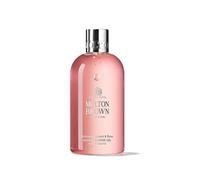 Molton Brown Delicious Rhubarb and Rose Bath and Shower Gel (300ml)