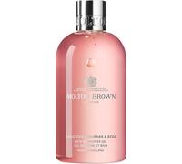 Molton Brown Delicious Rhubarb & Rose Bath Shower Gel 300 ml