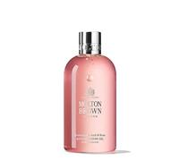 Molton Brown Delicious Rhubarb and Rose Bath and Shower Gel (300ml)