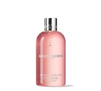 Molton-Brown Collection Delicious-Rhubarb-RoseBath & Shower Gel