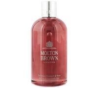Molton-Brown Collection Delicious-Rhubarb-RoseBath & Shower Gel