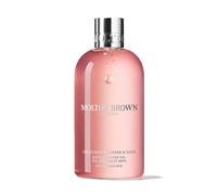 Molton Brown Delicious Rhubarb & Rose Bath Shower Gel 300ml