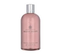 Molton Brown Delicious Rhubarb & Rose Bath & Shower Gel 300ml