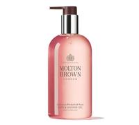 Molton Brown Delicious Rhubarb & Rose Bath & Shower Gel 500 ml