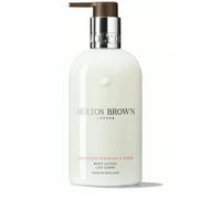 Molton Brown Delicious Rhubarb & Rose Body Lotion 300 ml