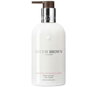 Molton Brown - Delicious Rhubarb & Rose Body Lotion - Bodylotion & Cream