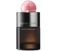 Molton Brown - Delicious Rhubarb & Rose Eau de Parfum - Eau de Parfum Women