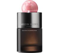 Molton Brown Delicious Rhubarb & Rose Eau de Parfum Spray 30 ml