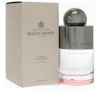 MOLTON BROWN DELICIOUS RHUBARB & ROSE by Molton Brown EDT SPRAY 3.4 OZ For Anyone