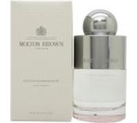 MOLTON BROWN DELICIOUS RHUBARB & ROSE by Molton Brown EDT SPRAY 3.4 OZ For Anyone