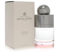 MOLTON BROWN DELICIOUS RHUBARB & ROSE Eau De Toilette 3.3 oz for Women