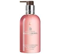 Molton-Brown Collection Delicious-Rhubarb-RoseFine Liquid Hand Wash