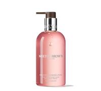 Molton Brown Collection Delicious Rhubarb & Rose Fine Liquid Hand Wash