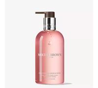 Molton Brown Delicious Rhubarb & Rose Fine Liquid Hand Wash 300ml