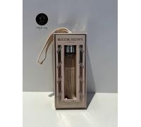 Molton Brown Delicious Rhubarb & Rose Fragrance Bauble 7.5ml