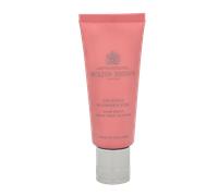 Molton-Brown Collection Delicious-Rhubarb-RoseHand Cream