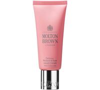 Molton Brown Delicious Rhubarb & Rose Hand Cream 40 ml