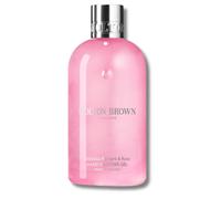 Molton Brown Delicious Rhubarb Rose Hand Sanitiser Gel 295ml