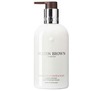 Molton Brown - Delicious Rhubarb & Rose Handlotion - Hand cream & masks