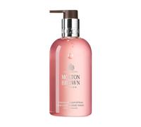 Molton Brown Collection Delicious Rhubarb & Rose Fine Liquid Hand Wash
